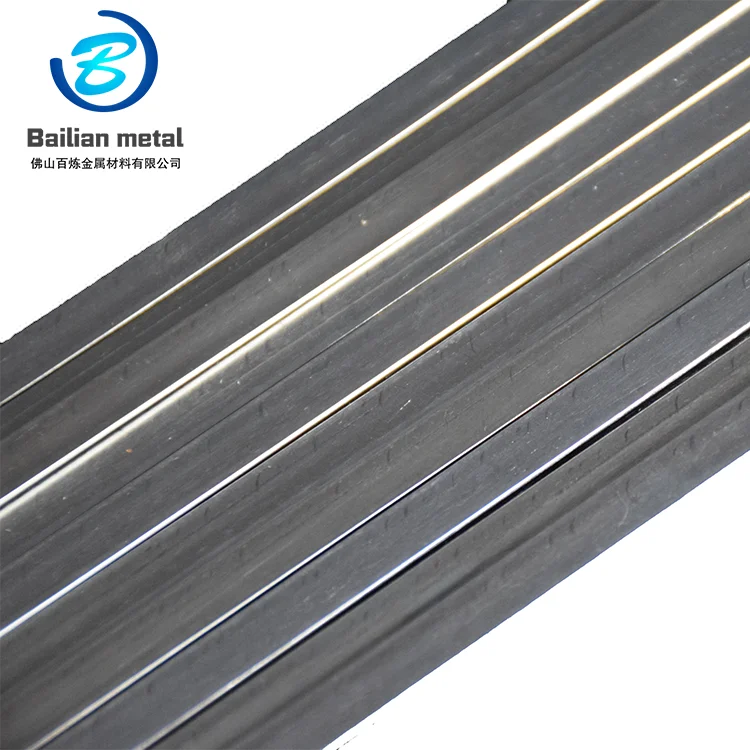 High Rebound Flat Steel Wire Flat Steel Wire For Indoor And Outdoor