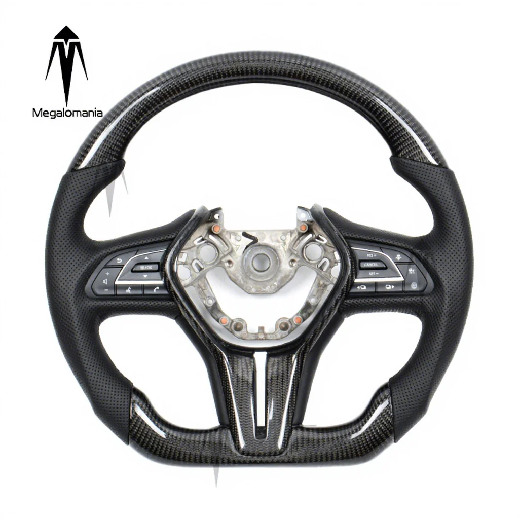Fit For Infiniti Q60 Q60S QX50 Q50 Q50L Q30 QX30 G35 G37 FX35 QX70 M37 M35 QX80 Esq EX JX EX35 EX37