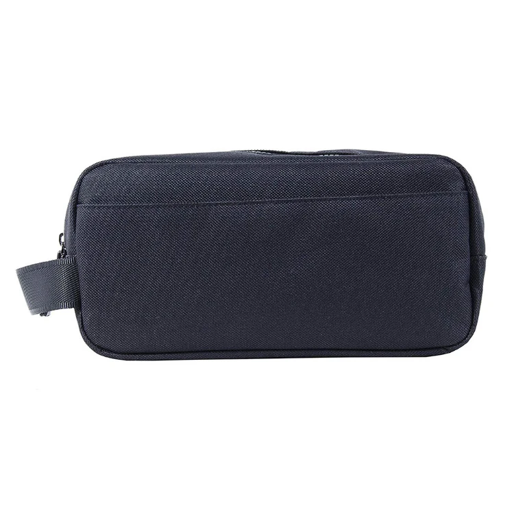 Bolso de viaje portátil para aseo personal, organizador de