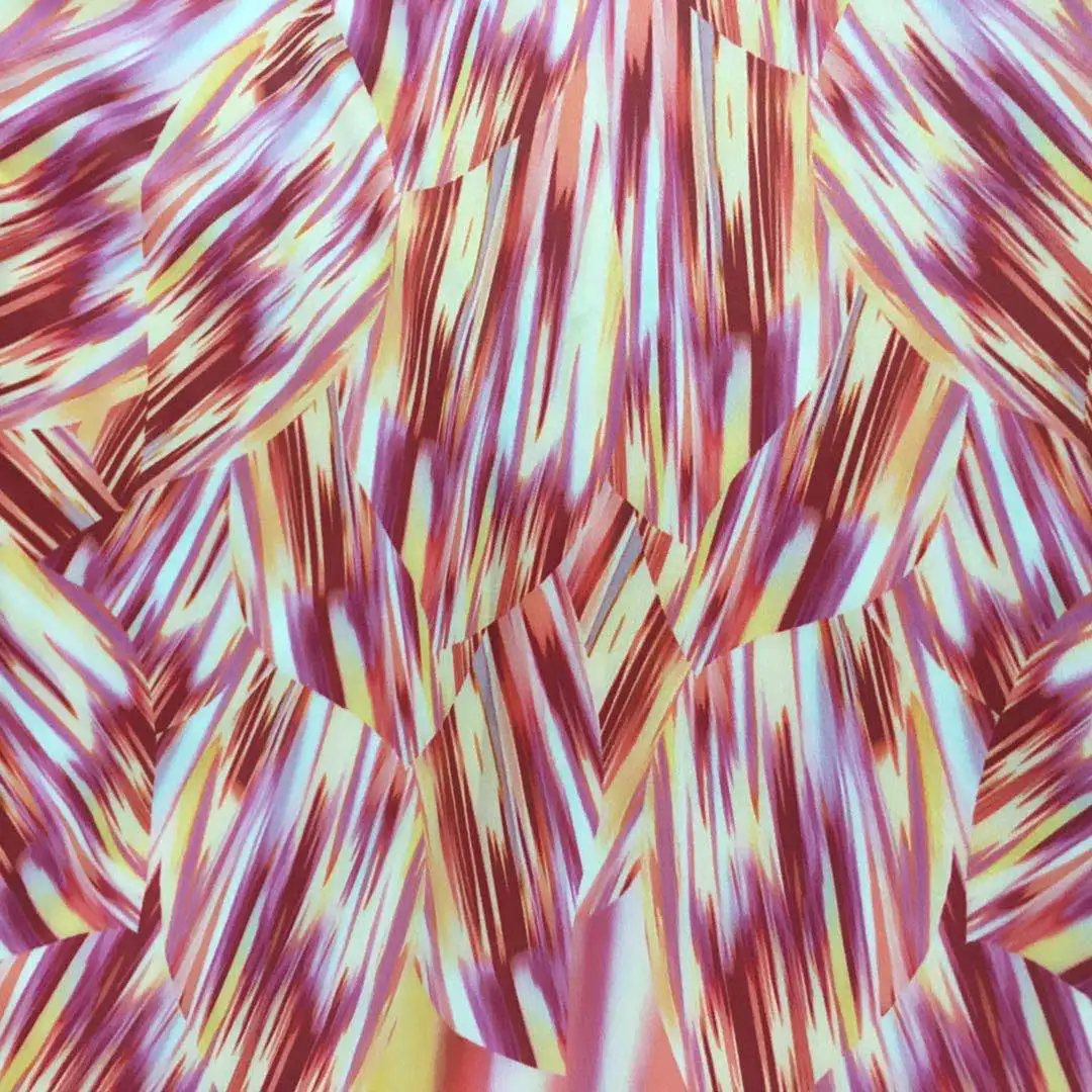 Шелковая ткань высокого качества, заводской поставщик