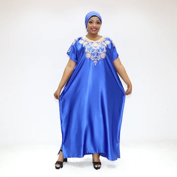 Loose-fitting gown sample abaya  AY Fashion SD79F Congo abaya ladies dress