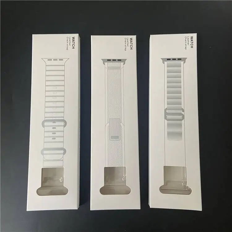 Wholesale Alpine Loop Replacement Sport Watch Strap Nylon Watch Band