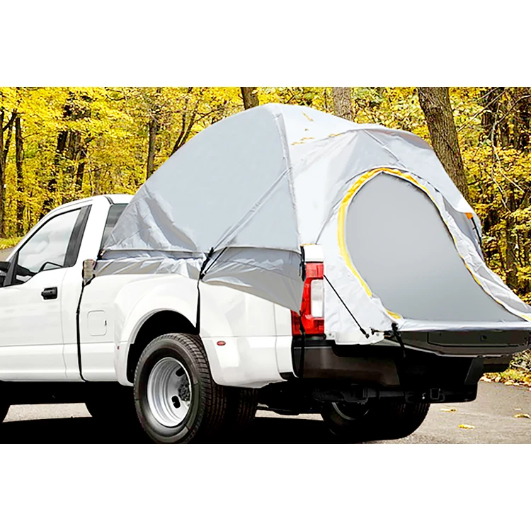 f350 bed tent