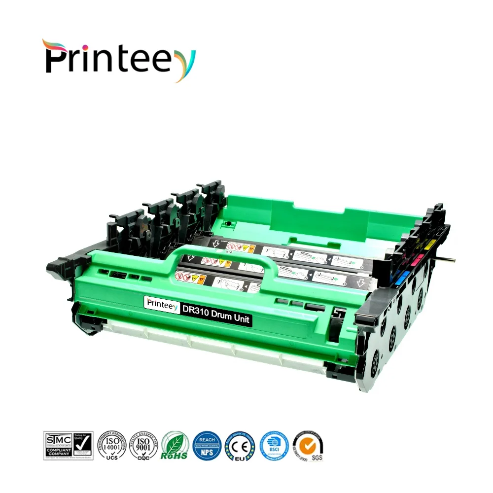 Dr310 Dr320 Dr340 Drum Unit For Brother Hl4150cdn 4140cn 4570cdw