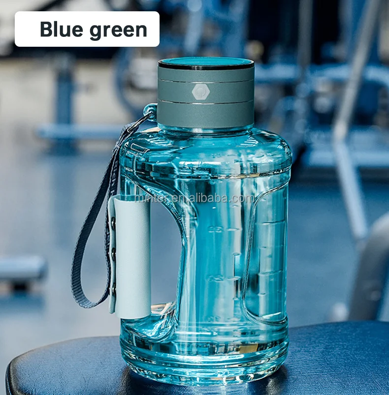 2400ppb hydrogen water kettle-12