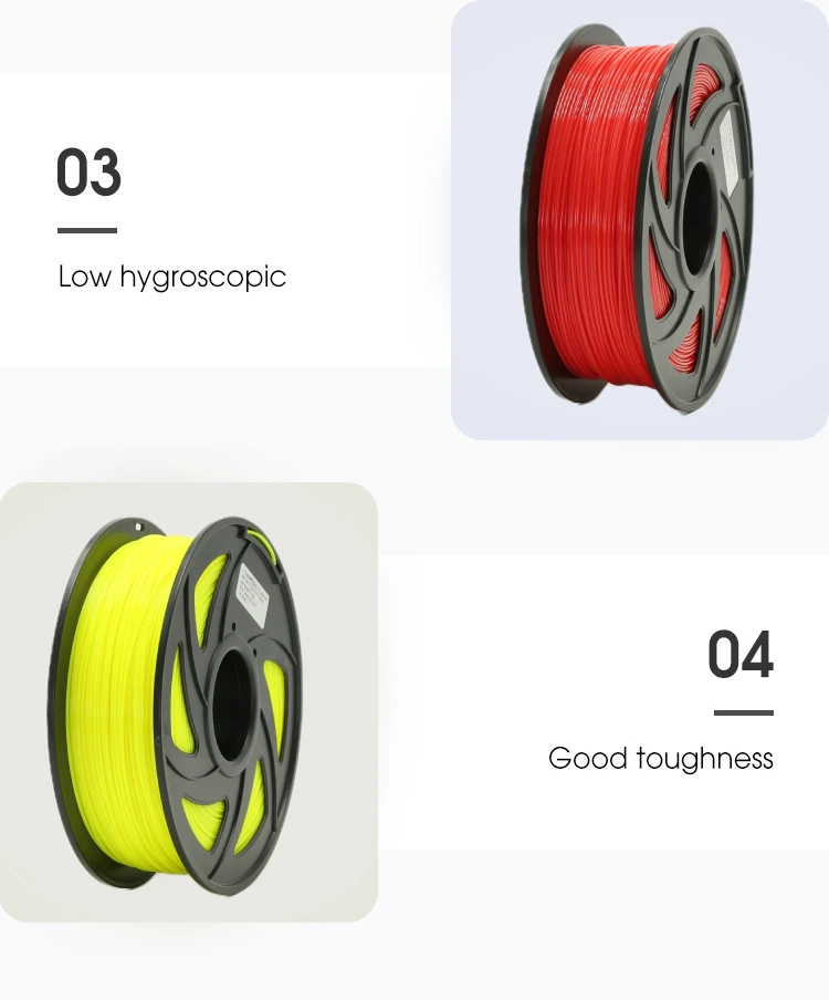 CREAT3D 3D FILAMENT-4