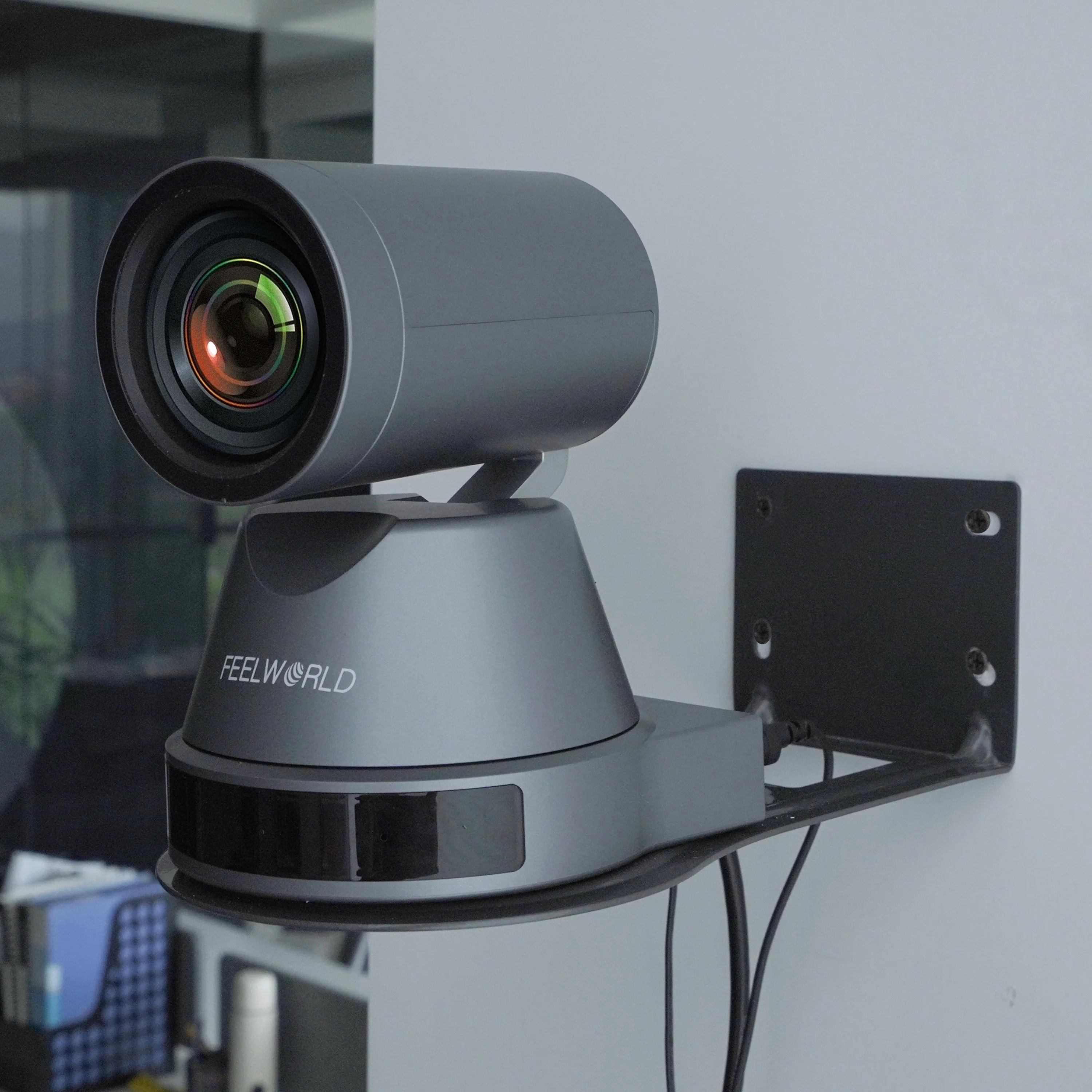 Feelworld Ptz Live Streaming Cameras Live Streaming PTZ Camera