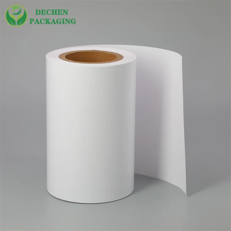 Sugar Paper Near Me Poly Coated Paper Rolls