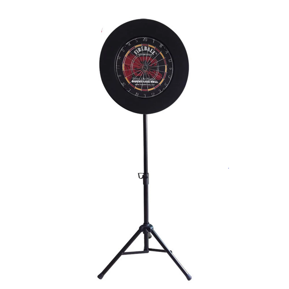 Tungsten Dart Manufacturers Dart Board Stand