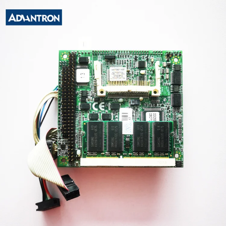 ARBOR Emcore-i613 Industrial Motherboard I3 I5 I7 CPU Board CPU Module ...