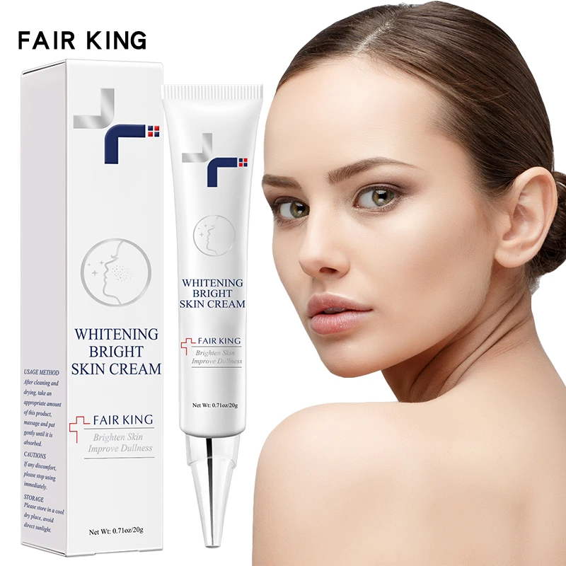 FAIR KING Soft Moisturizing Firming Whitening Alibaba