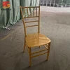 gold Chair