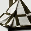 Jacquard verde