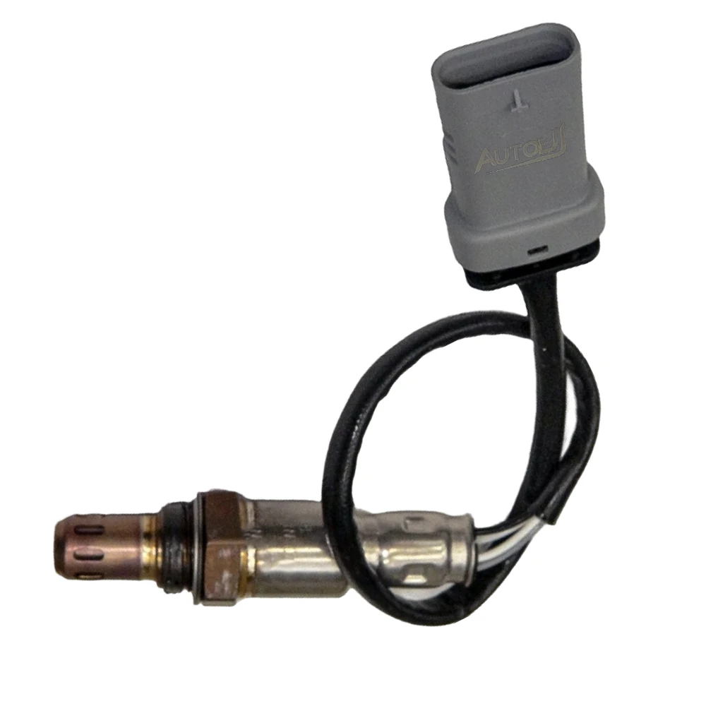 ALB-1601170785458 Part No 12643708 Car Parts Oxygen Sensor For Chevrolet Onix Prisma 1.0 1.4 12657188 12655678 12661898