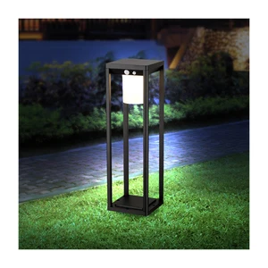 Vertak Aluminium Outdoor Use Energy Saving High Power Solar Pathway Lights