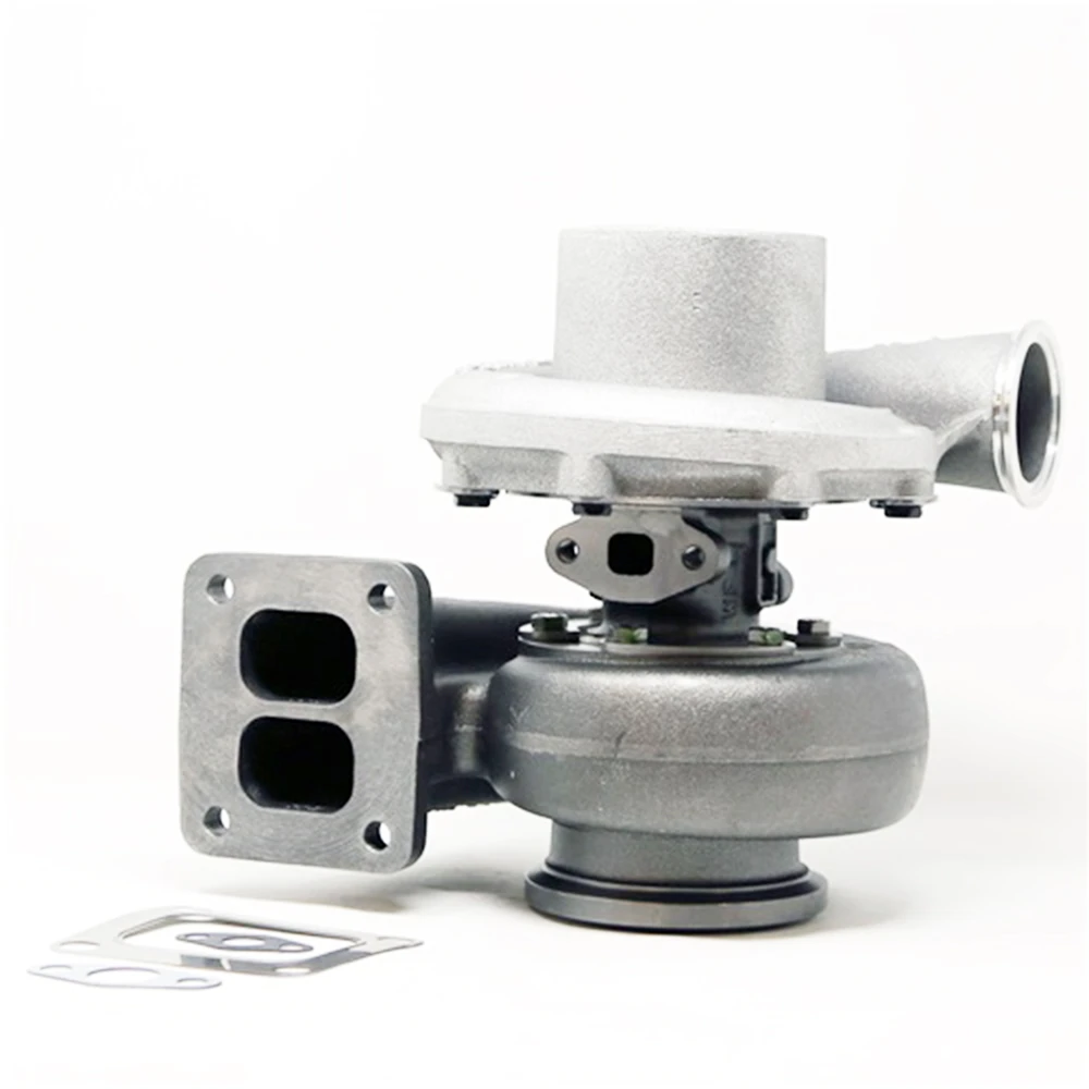 IZUMI Turbocharger 3803586 for L10 LTA10 High Quality Engine Parts