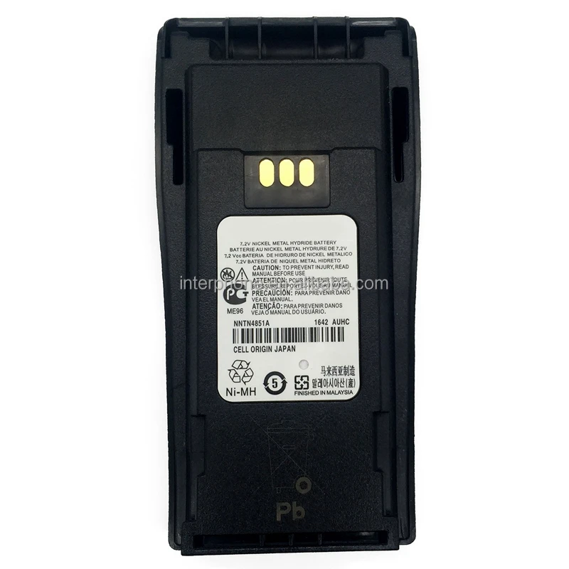 Caricabatteria Auto Per Walkie-Talkie 12V DC - Compatibile Con Modelli Dynascan, Presa Accendisigari - Foto 2