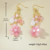 NE240381-3 Earrings