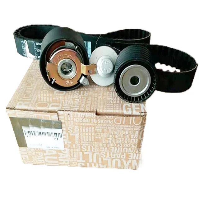 renault timing belt