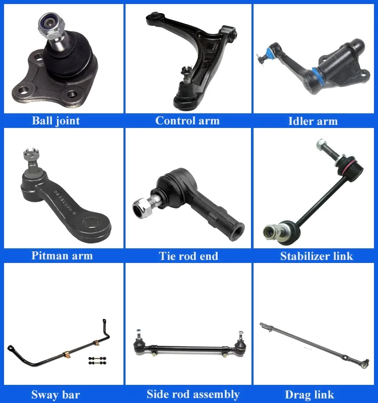 54830-4H000 Stabilizer Link for Hyundai Starex Grand 2007-