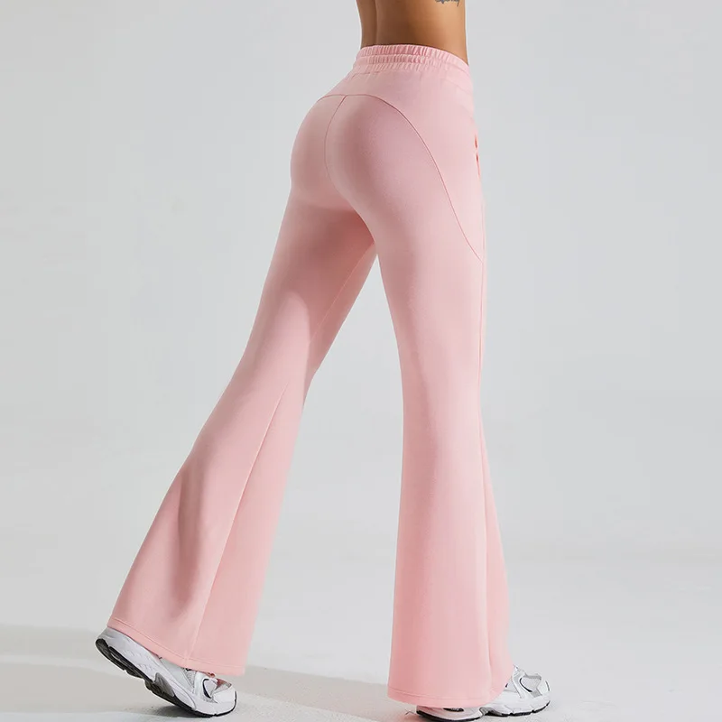 Wholesale Custom Sports Outfit - XW-TM0152 Autumn Pants
