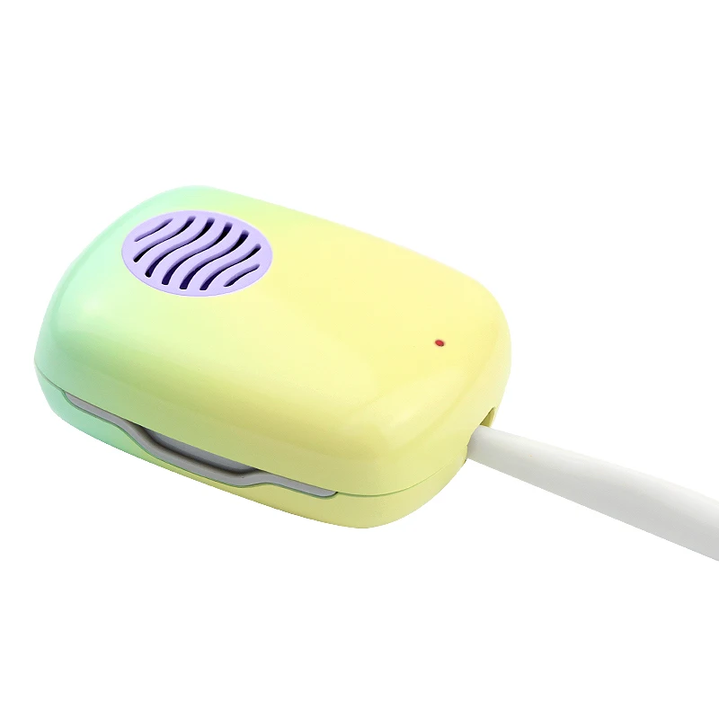 Стерилизационная коробка для зубной щетки EPA KC, 3 мин, с вентилятором