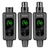 Black 2 Transmitter