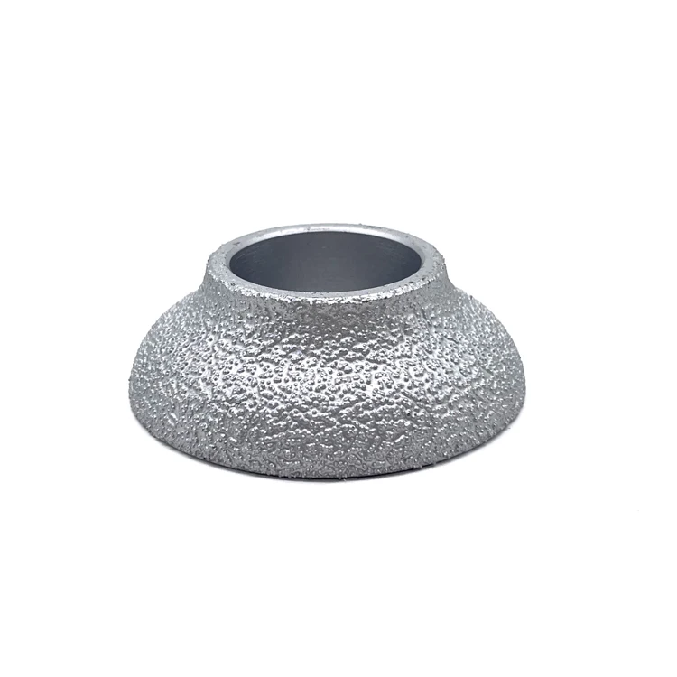 Hybrid Diamond Grinding Wheel Edge Profile Diamond Wheel details