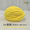 04.Warm yellow