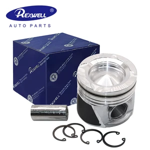 New Genuine 1GD Engine Piston Assembly Set 13101-0E010 13101-11180 for TOYOTA LAND CRUISER PRADO HIACE HILUX 2GD-FTV