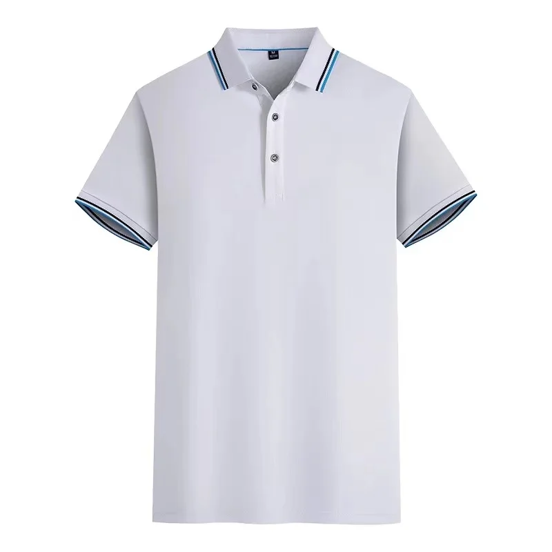 luxury polo t shirts