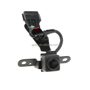OEM 284F1-3ZD0A 284F13ZD0A for Nissan Patrol Y62 2010-2018 HIGH Quality Car Parts Rear View Backup Reverse Assist Camera