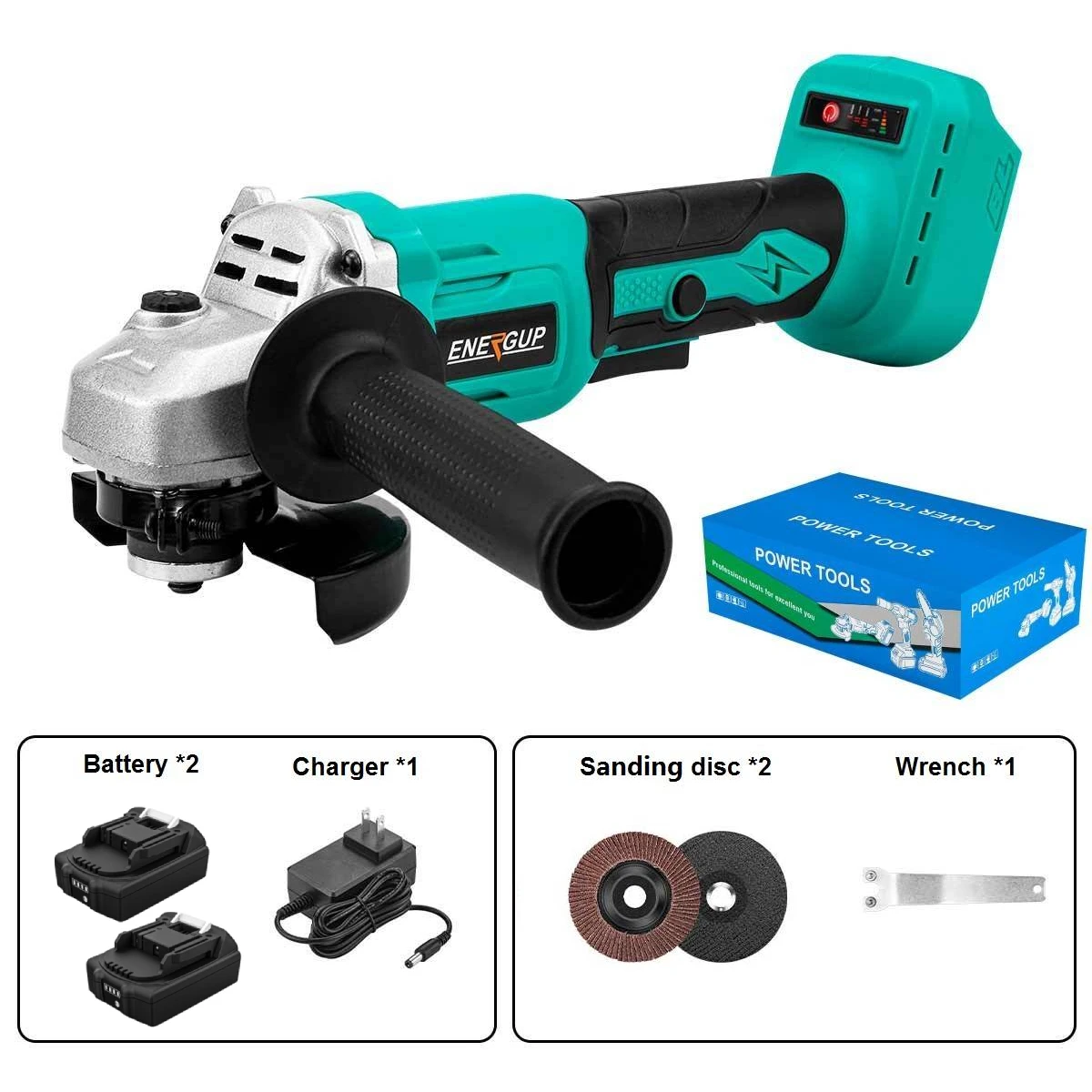 Ship From Europe Mini Angle Grinder Stone Metal Polishing Machine With