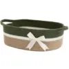 Verde dell'esercito