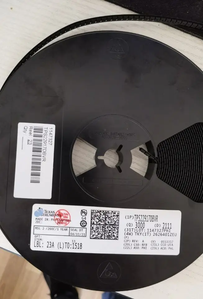 ic ブラック 10PCS UCC27524ADR UCC27524AD 27524A SOP-8 IC: Amazon.com
