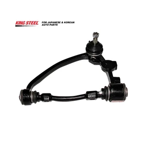 KINGSTEEL OEM 48067-29135 Car Parts Left Upper Size Control Arm for TOYOTA TUV LF85 RZF84 TOWNACE LITEACE NOAH