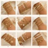 Bracelets 10 à 18