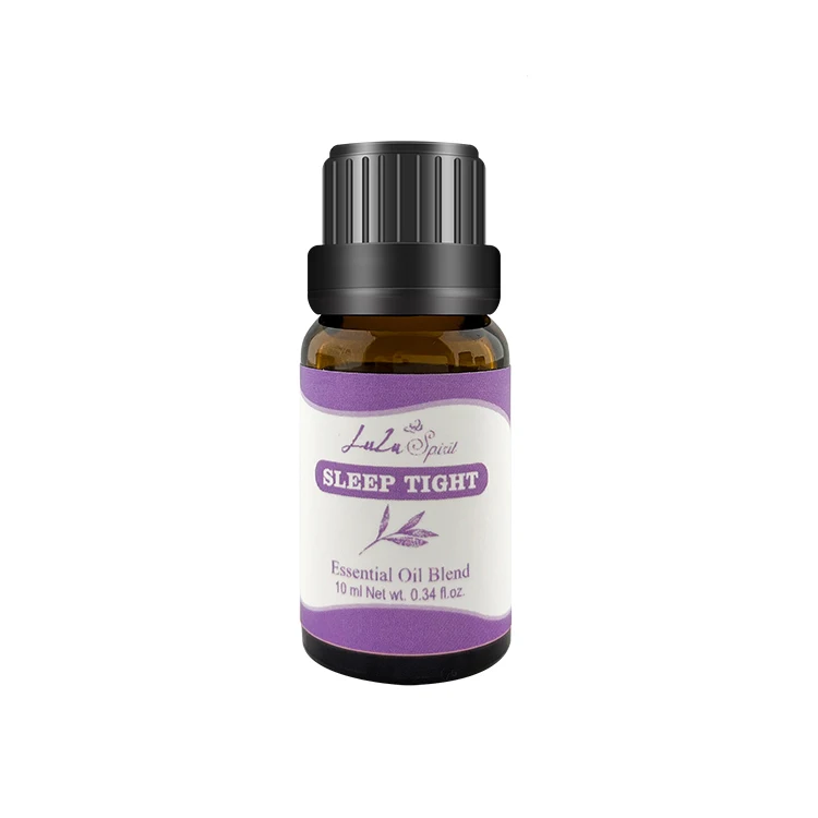 Plant Therapy Nice Smell Wholesale Luxury Therapeutic Grade 10Ml Diffuser  Aroma Diffuser Natural Lavender Essential Oil