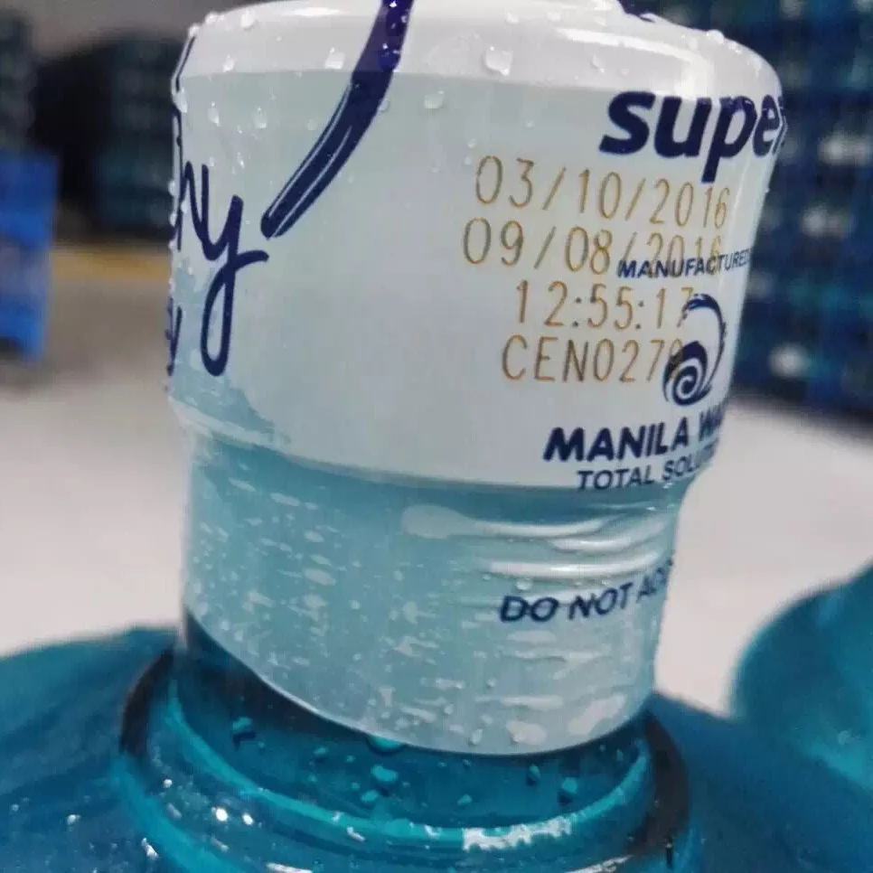 Laser Printing Machine Date Printer for Bottle Expiry Date Printing Machine