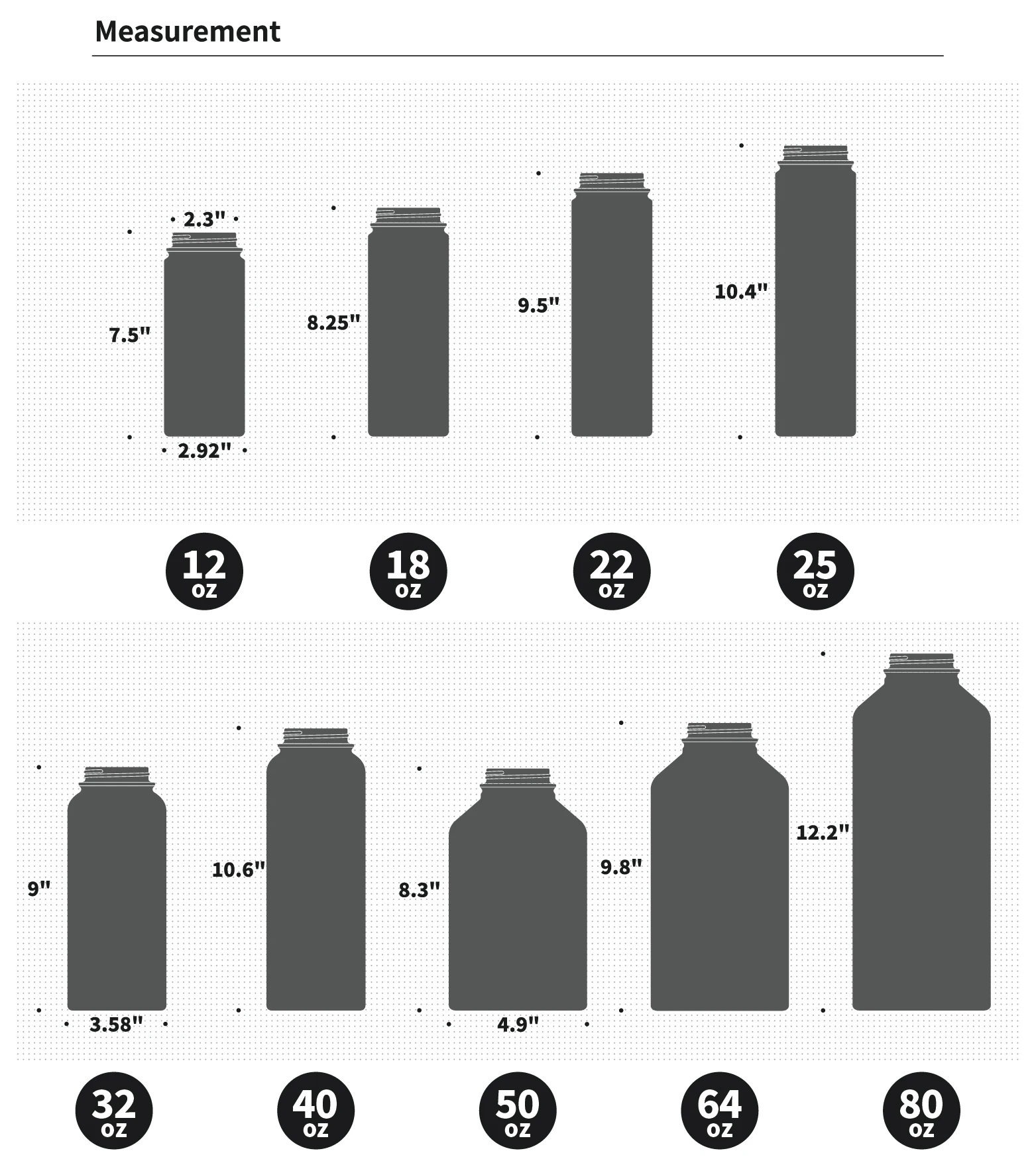 Bpa Free Double Wall Stainless Steel Water Bottle Vacuum Insulated