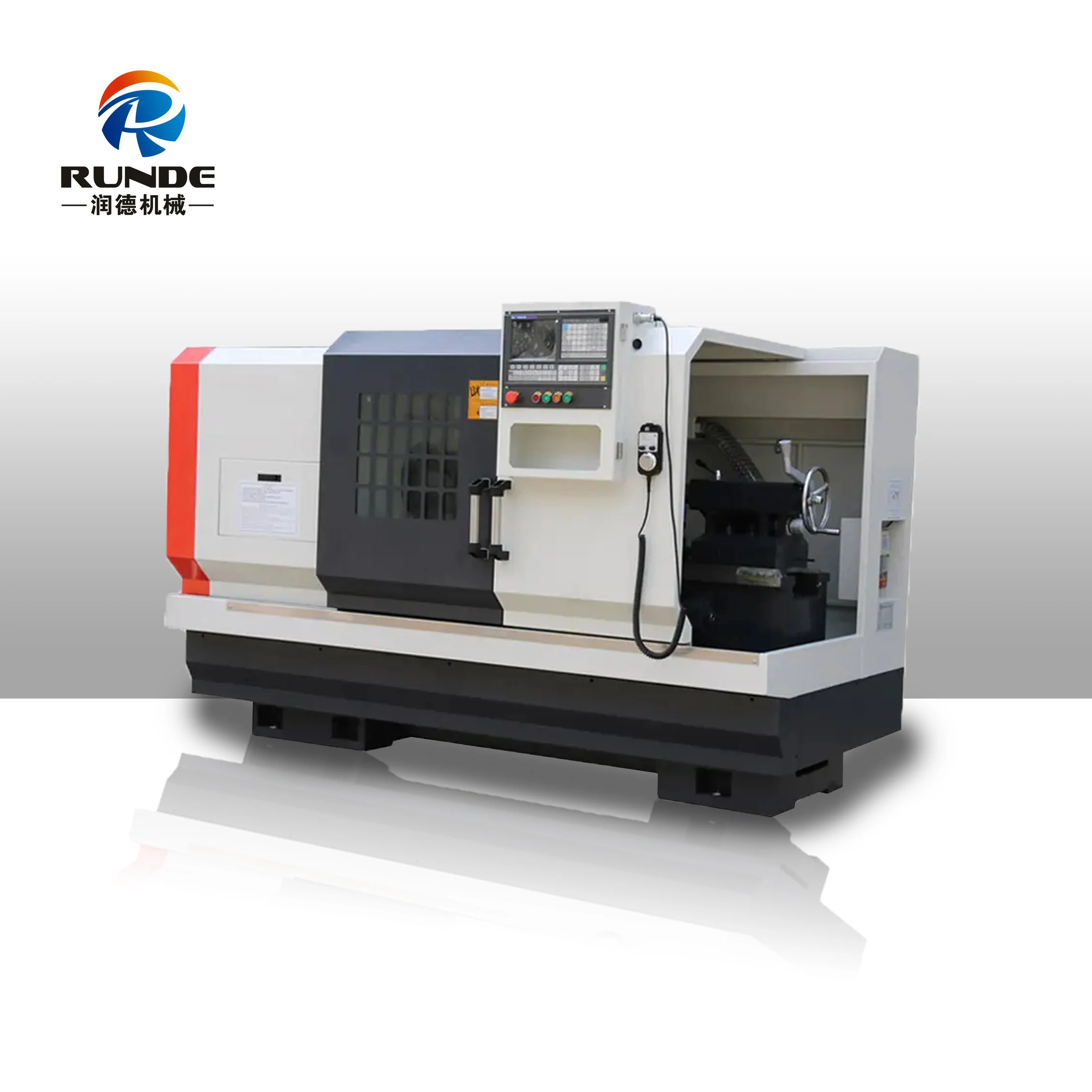 Mazak Horizontal CNC Lathe Machine Mori Seiki for Sale