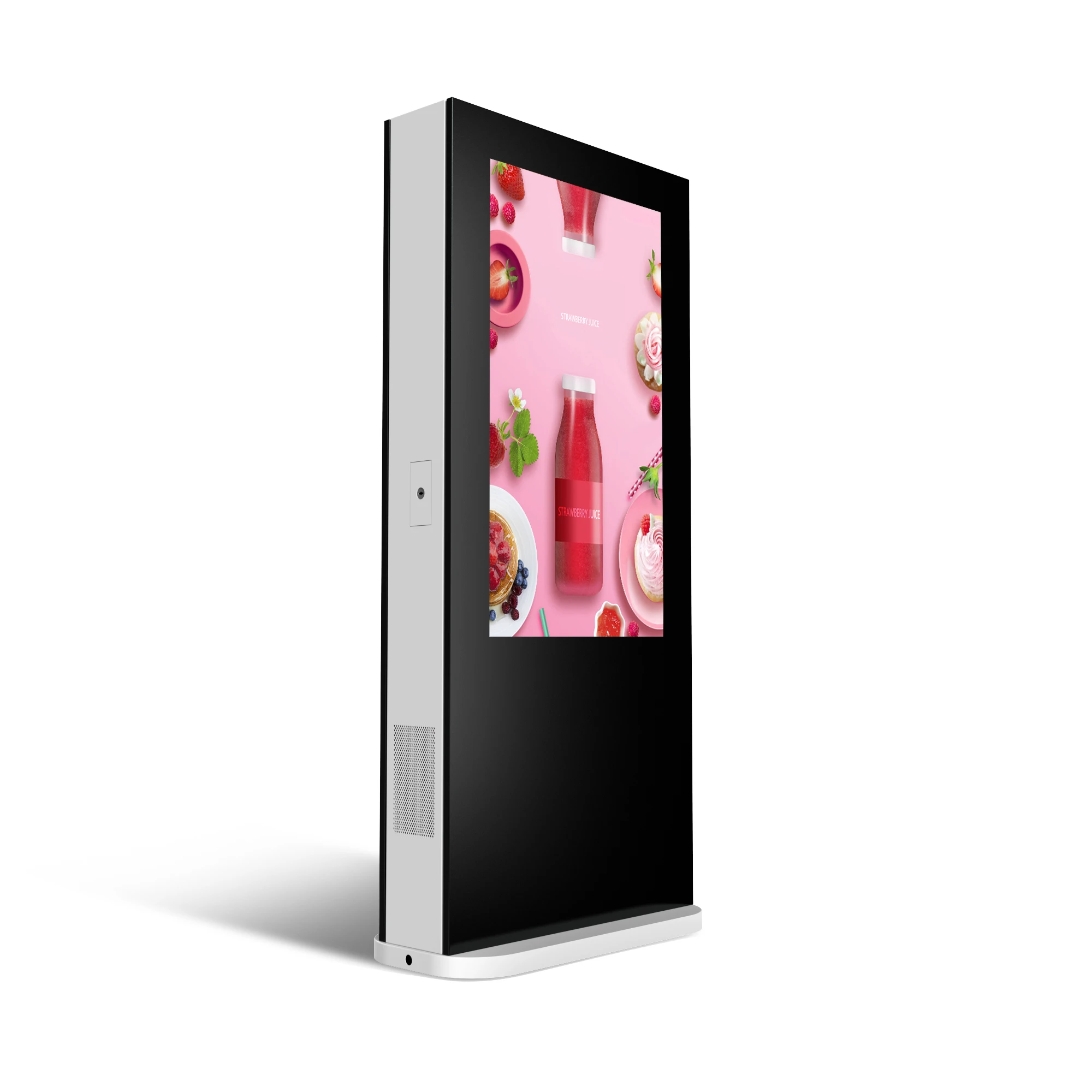 小売業者 adsbpl デジタルサイネージ adsbpl デジタルサイネージ 耐