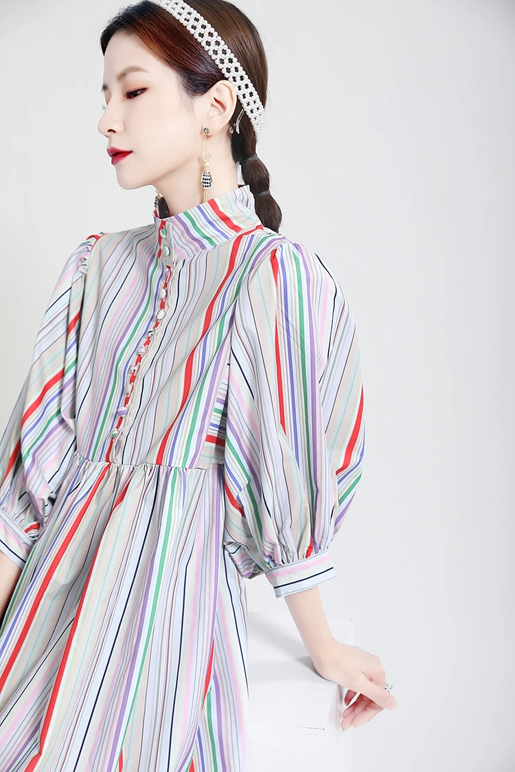 Shop Our Japanese Vintage Style Dress - Trendy & Comfortable