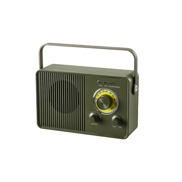 Factory Wholesale Outdoor Speakers 