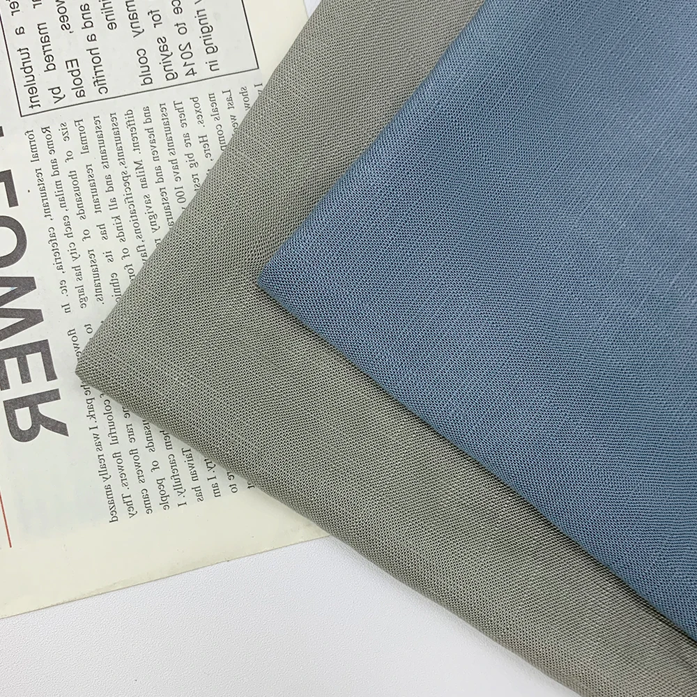 Весна и лето Высококачественная Экологически чистая многоцветная мягкая ткань 55% 45% лиоцелл дышащий комплект