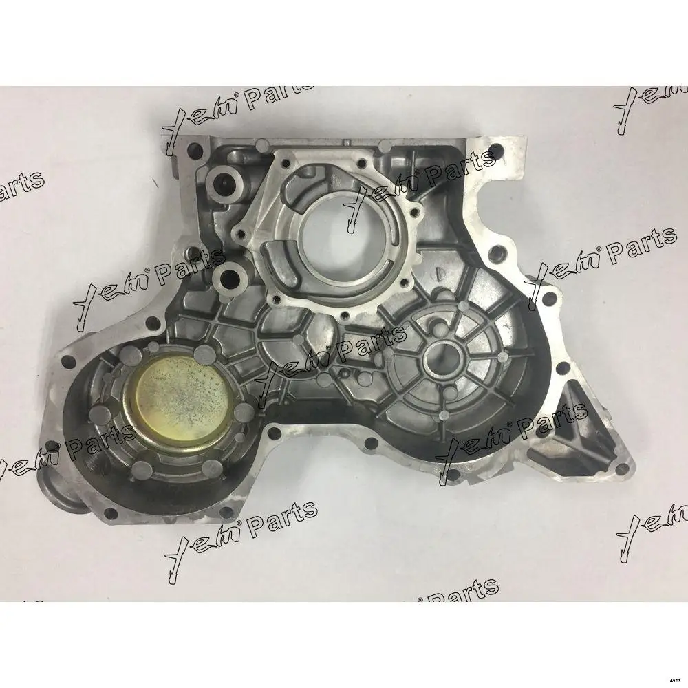 4D88E Timing Cover for Yanmar Diesel Engine Machinery Engine Parts