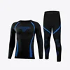 Ayj011 noir et bleu-style homme a