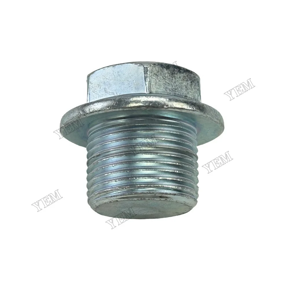 Drain Plug 16286-33750 Suitable for Kubota D905 Fast Delivery Engine Parts 4