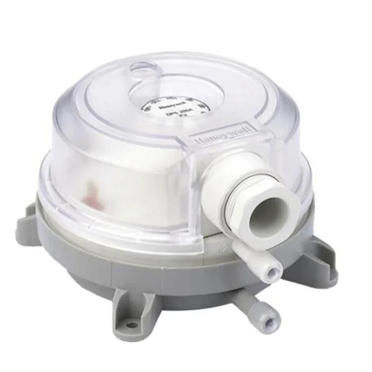 Honeywell Differential Pressure Switch Dps200/dps400 Buy Water Differential Pressure Switch