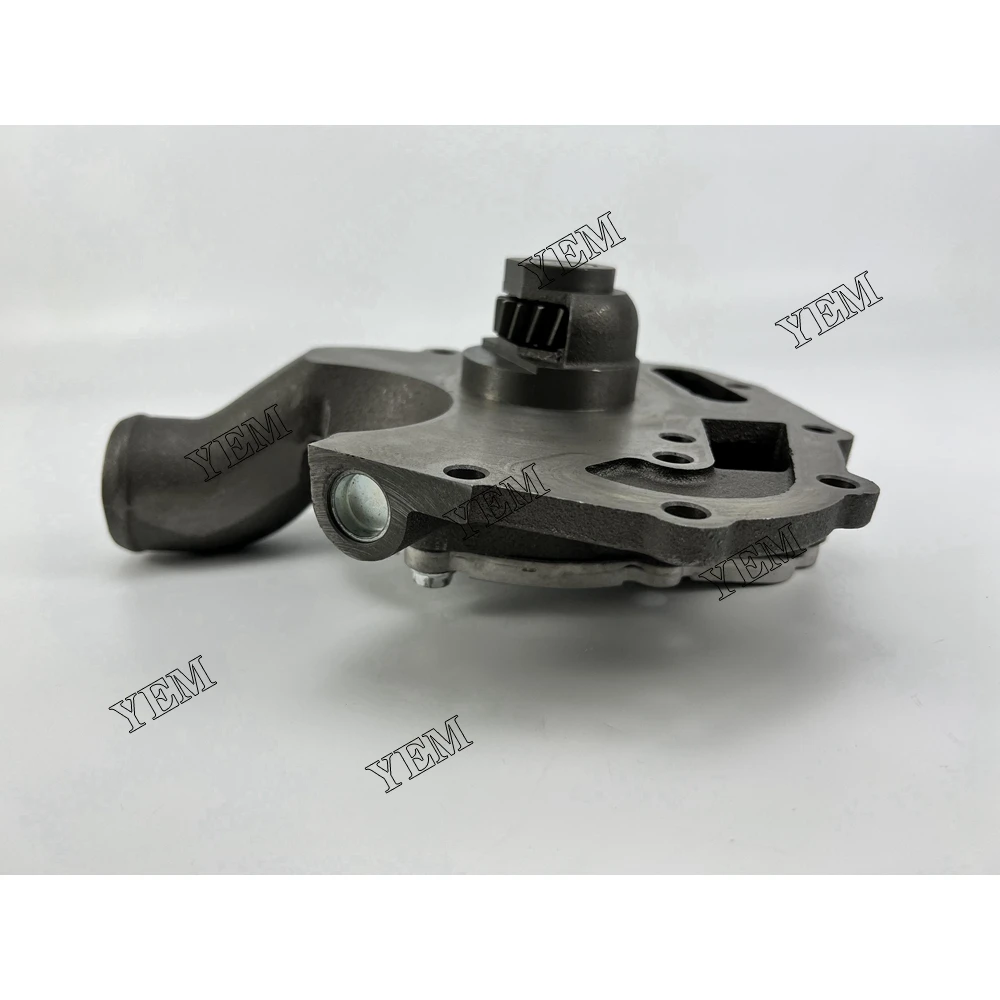 For Perkins 1106D-E66TA Water Pump U5MW0204 Engine High Performance Engine Parts 3